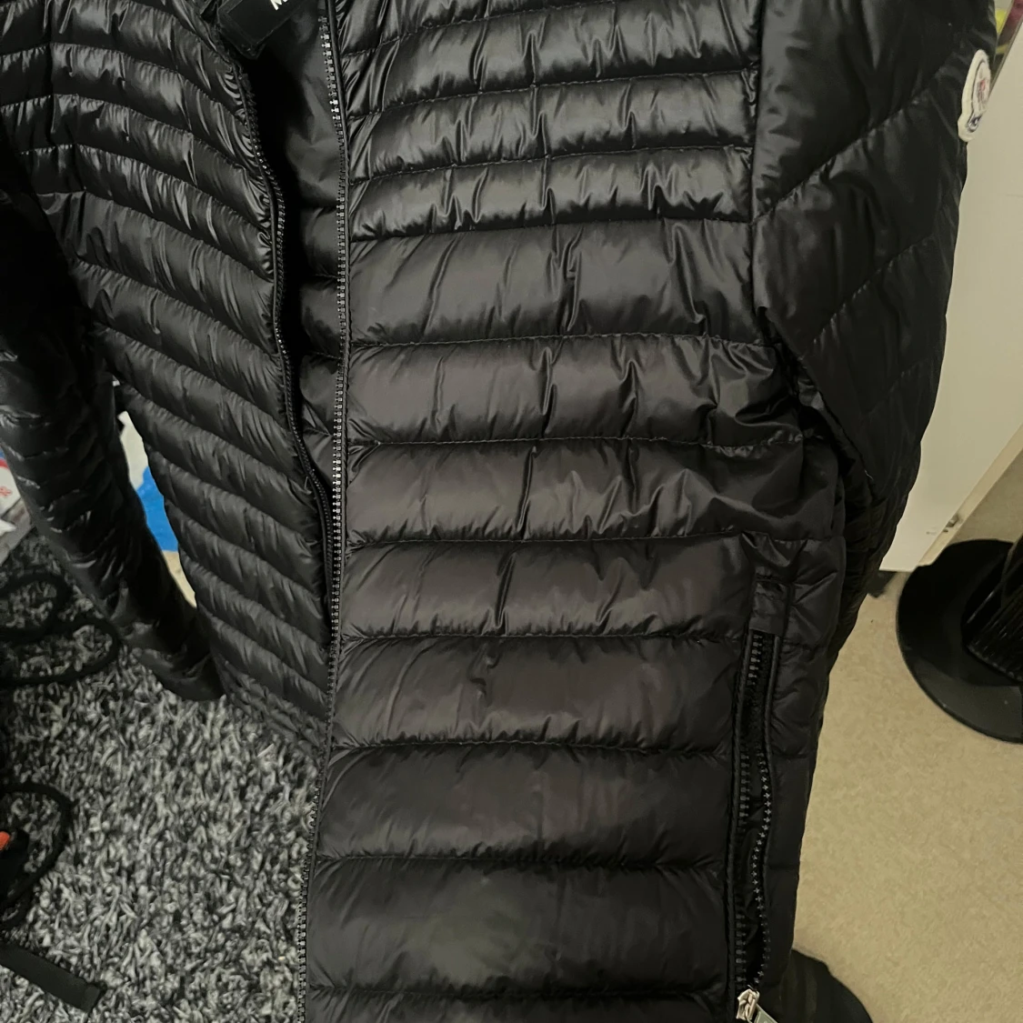 Monclear jacka  - 90
