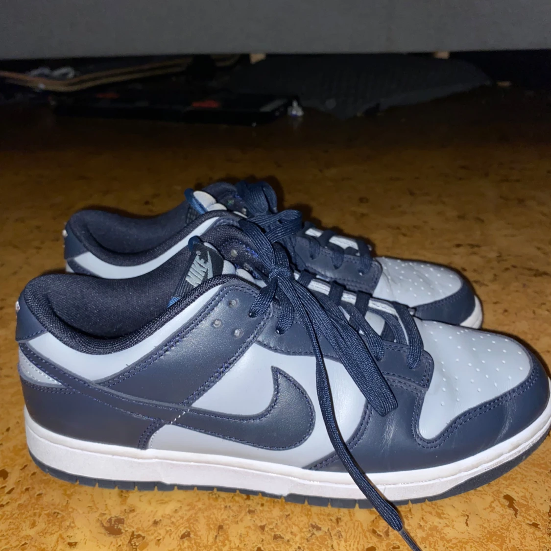 Nike dunk george town - 90