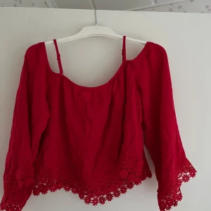 Topp - Topp i bra skick, knappt använd