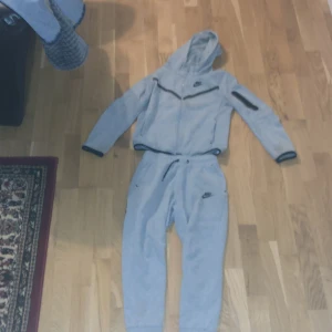 Nike tech för barn - Tracksuit
