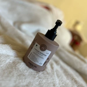 Maria Nila Cacao Intense Colour Refresh -   ▫️product was used once but is still almost full