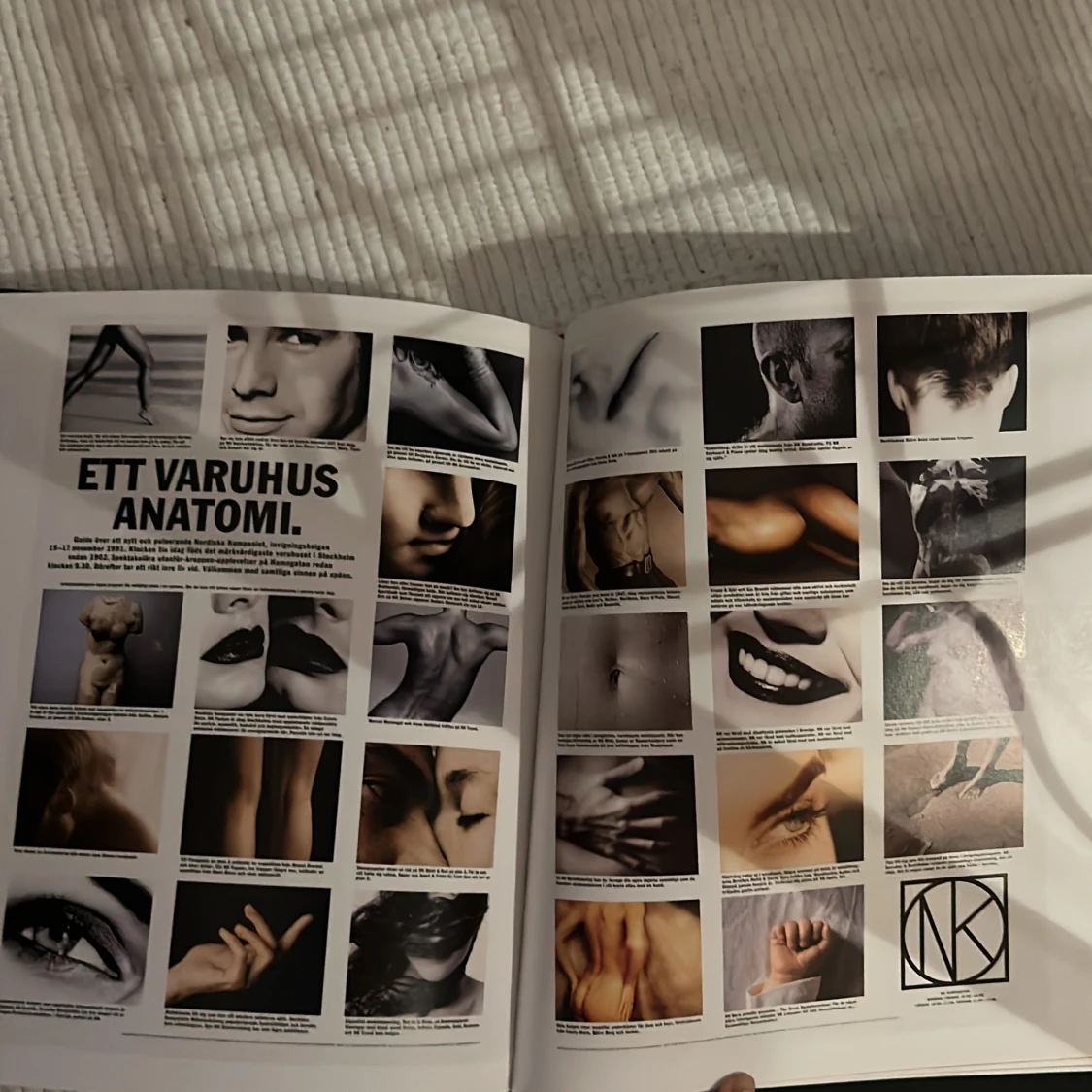 Coffe table book - 91