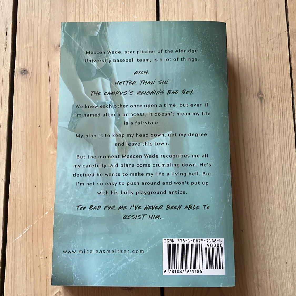 Bad Boys Break Hearts - 90