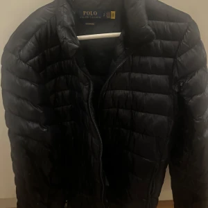 Ralph lauren jacka blå - Size S passar M