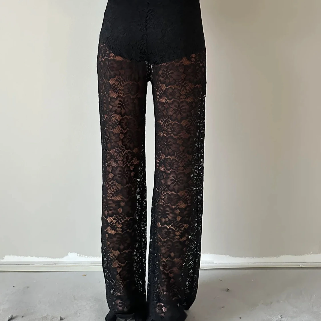 Spetsbyxor Design by si - 91