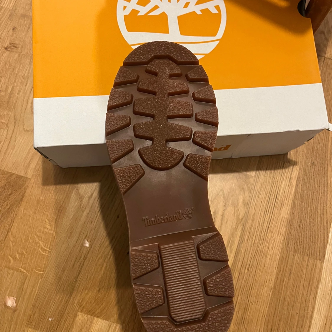 Timberland 6in basic winter boot - 92