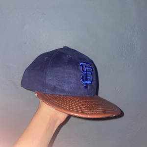 New era - Skön san Francisco keps! Hör av er vid funderingar