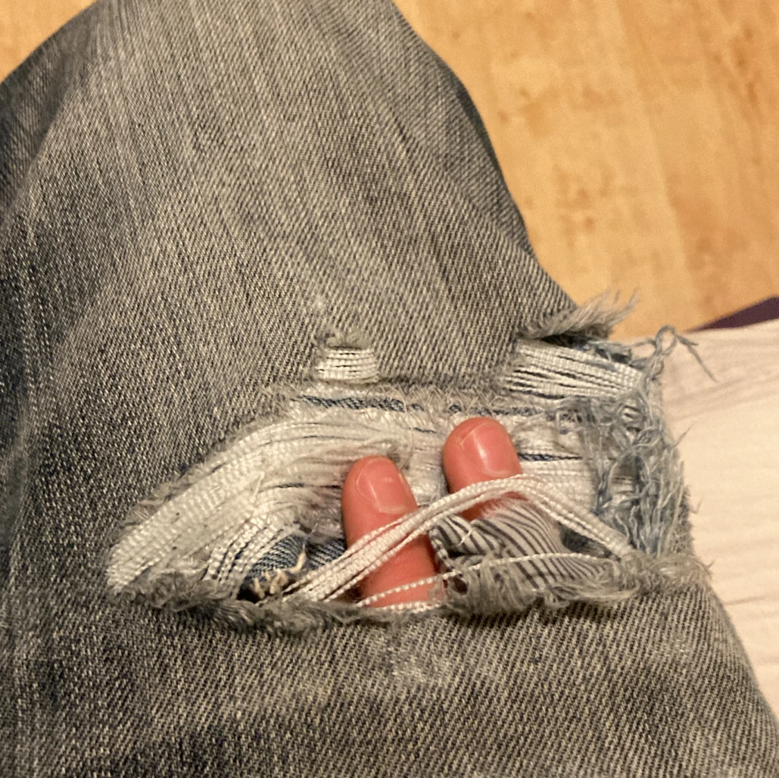 Vintage Tom tailor jeans - 92