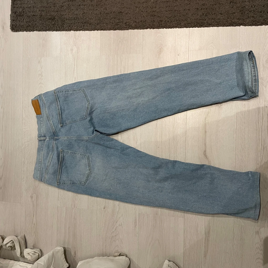 Ljusblå jeans från GANT - 90