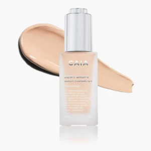 Caia dewy drops  - Caia dewy drops i färgen 20C! Säljer då den är i fel färg! Helt oändvänd och har inte ens öppnat förpackningen💓