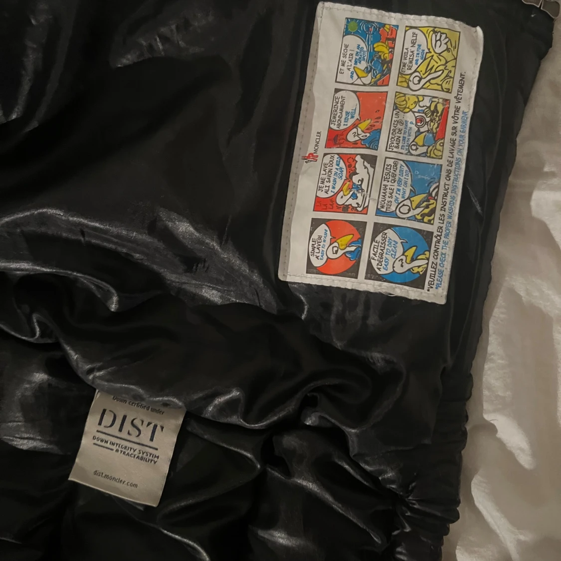 Moncler bromens väst. Moncler Väst - 92