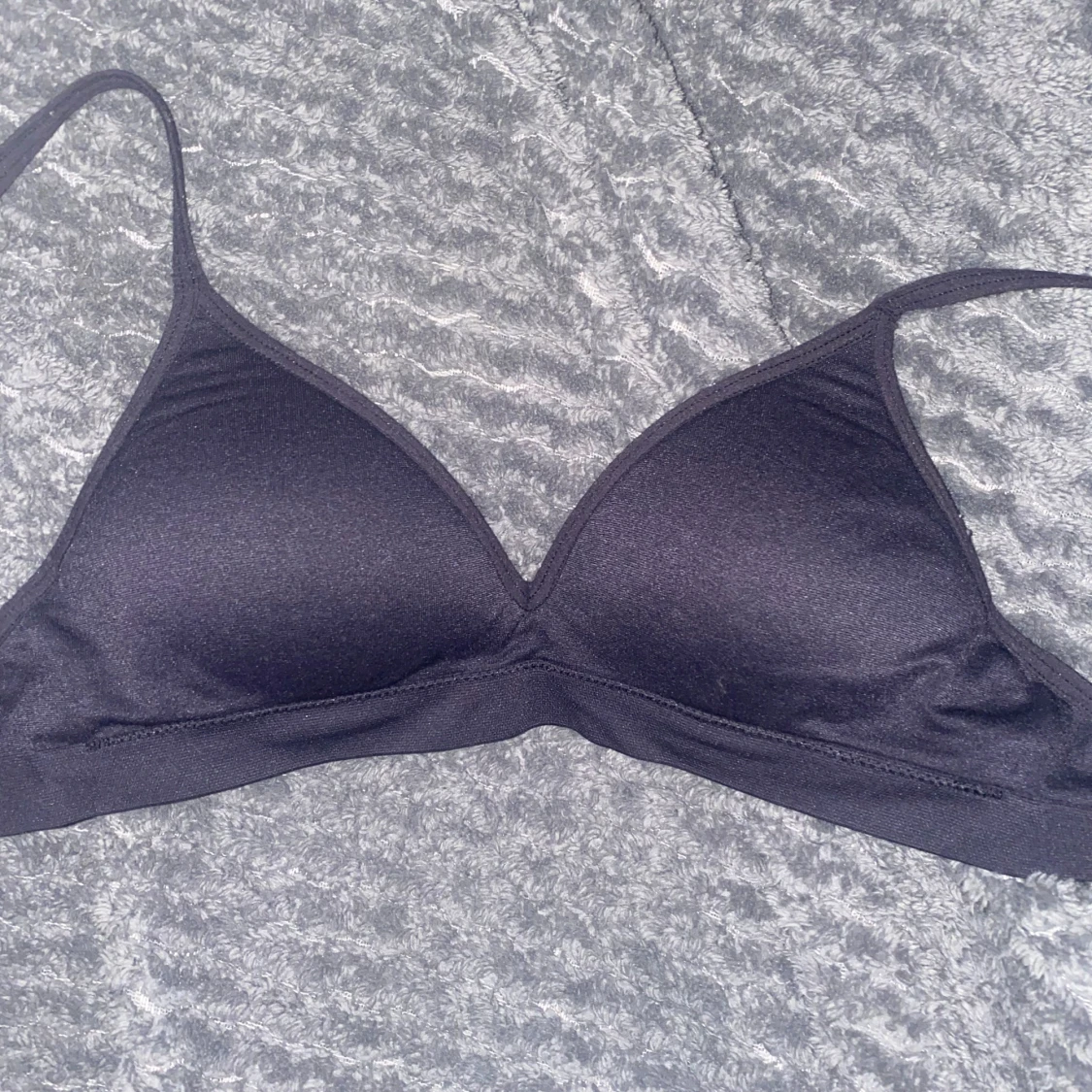 Bygel lösa BH, Lindex  - 91