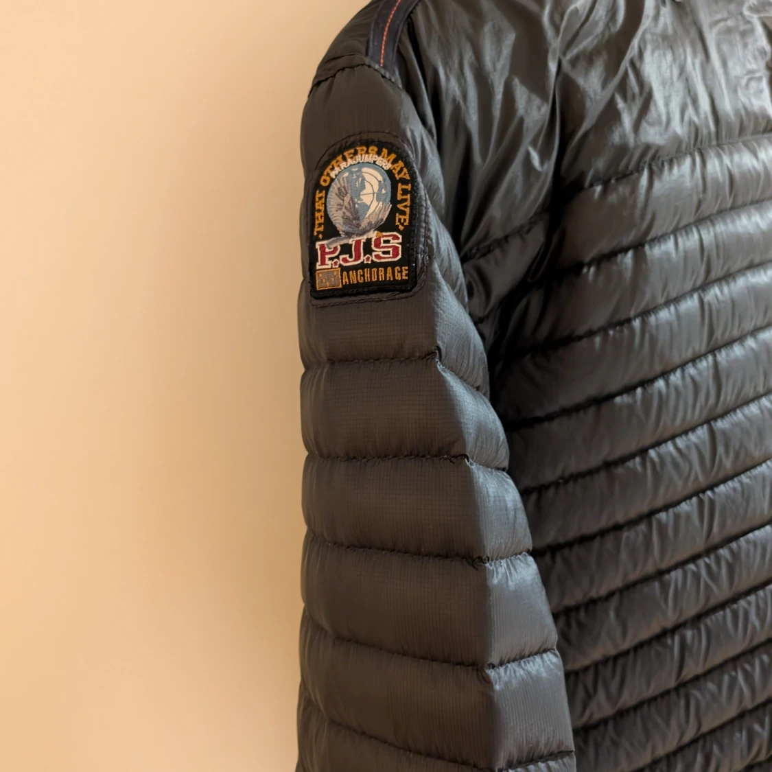 Parajumper vår/höst jacka  - 92