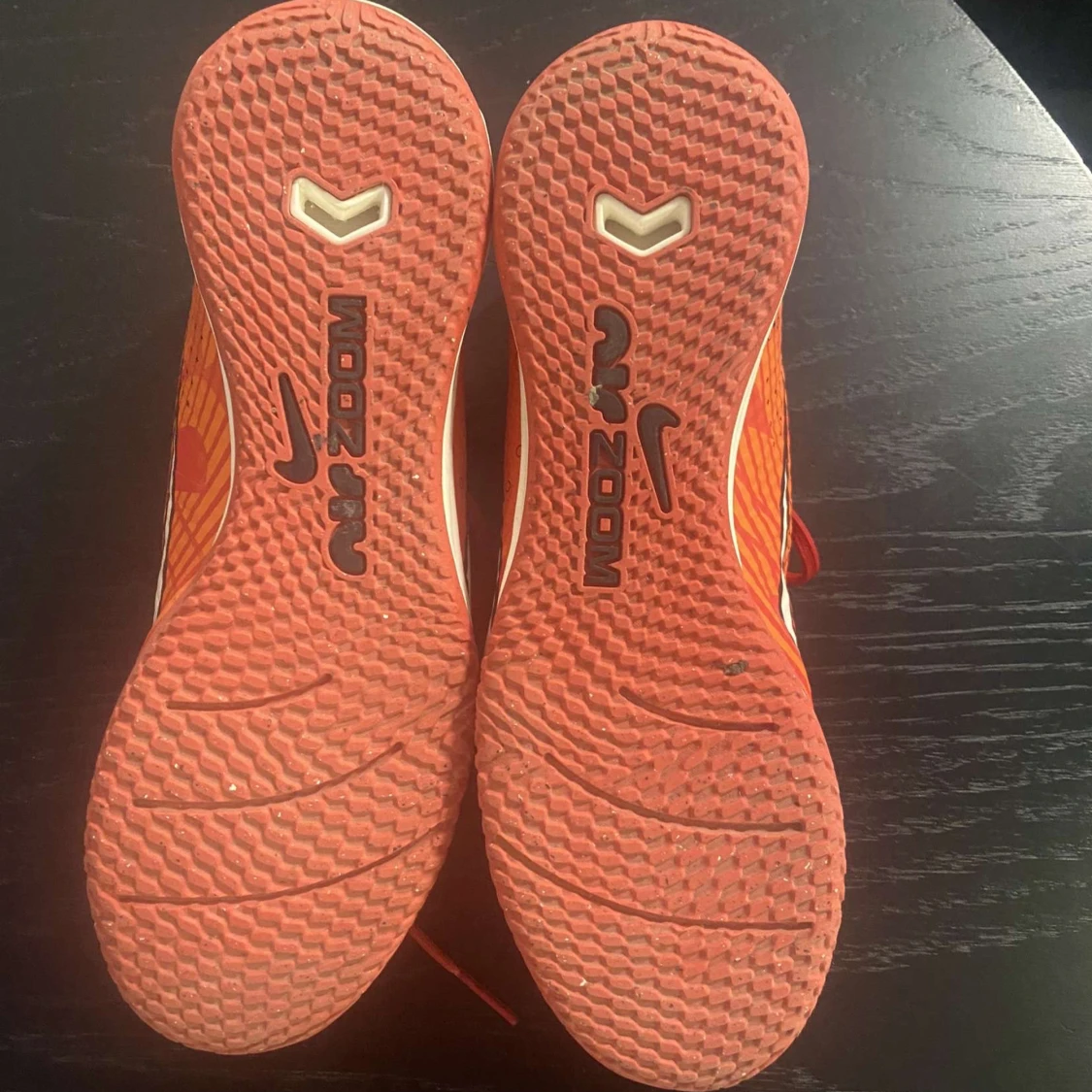 Nike inomhus skor  - 91