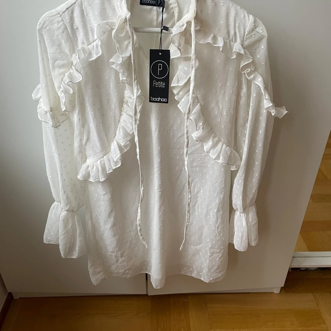 Student/midsommar/fest klänning - 90