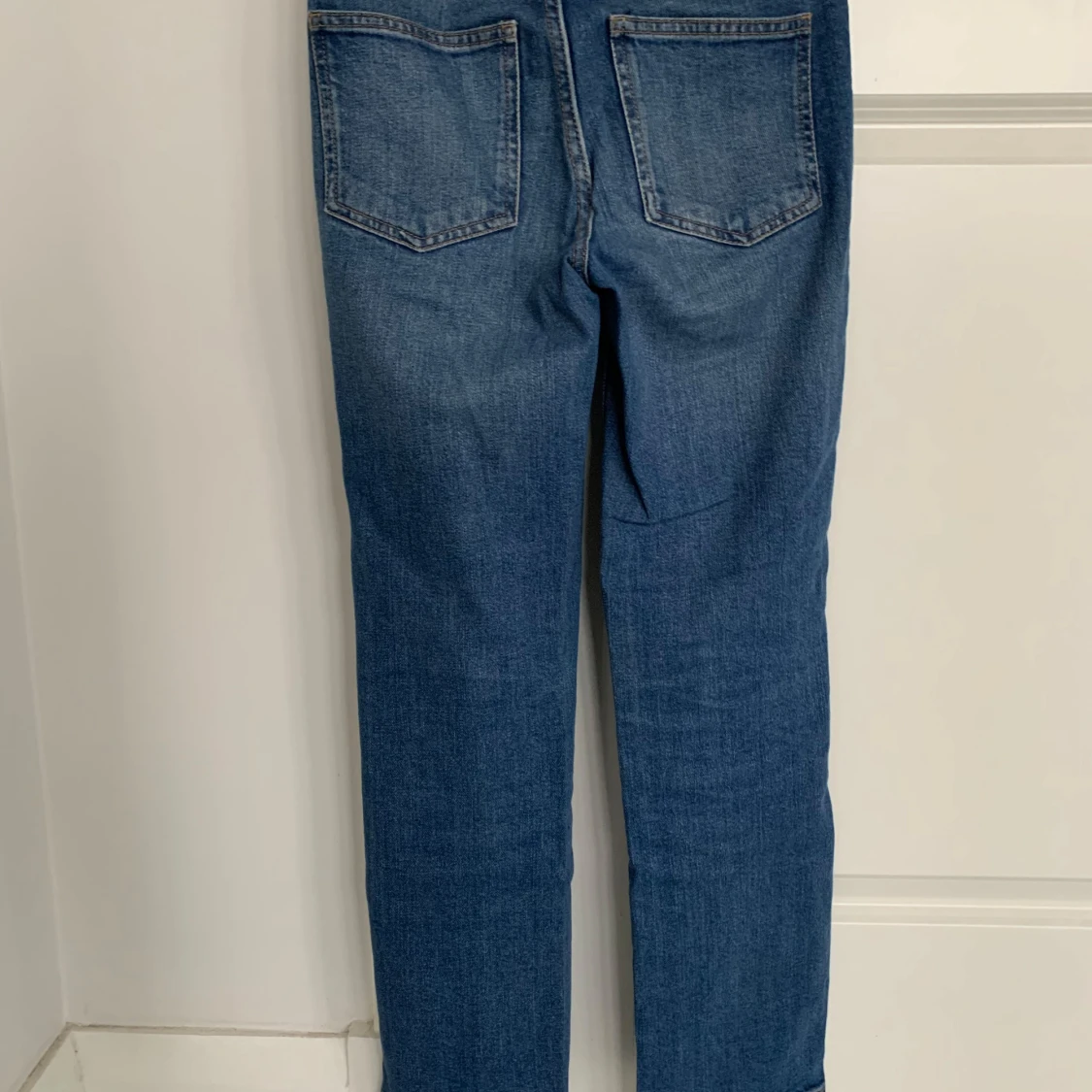 Mörkblå jeans från LAB Industries - 90