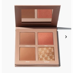 Classy palette - caia - Endast testad🩷