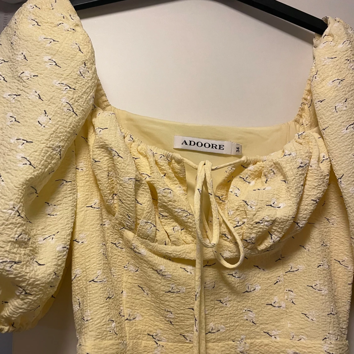 Klänning adoore - 90