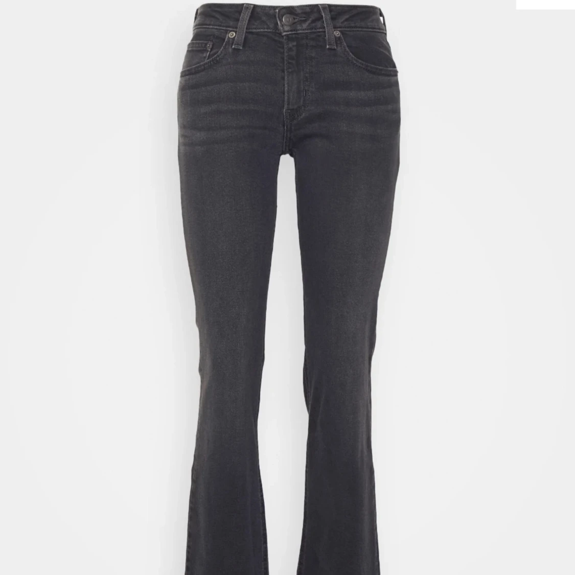 Superlow boot Levis jeans - 93