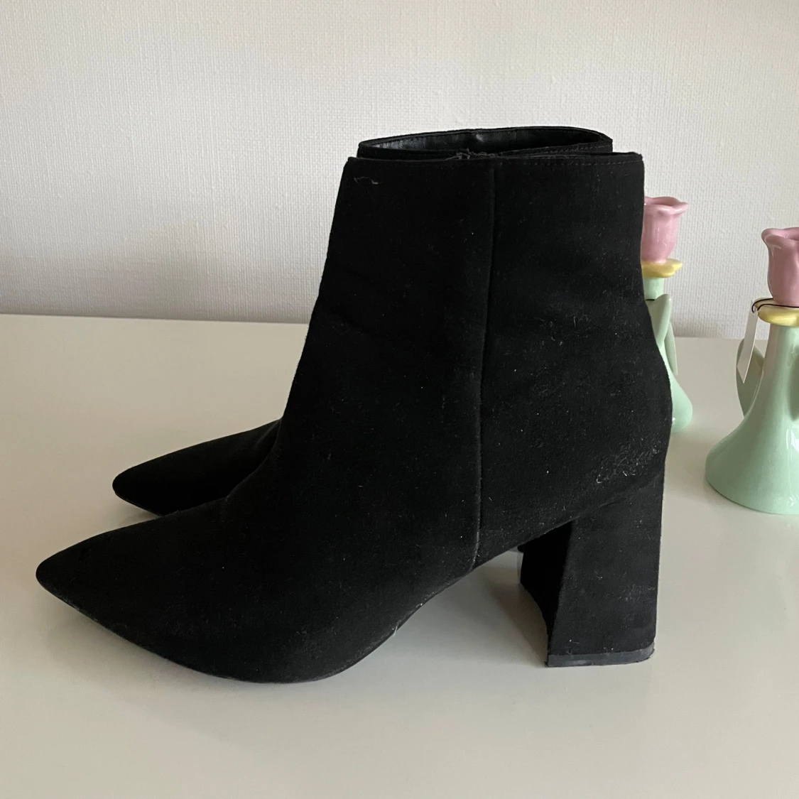 Mocka skor NA-KD 41 - 92