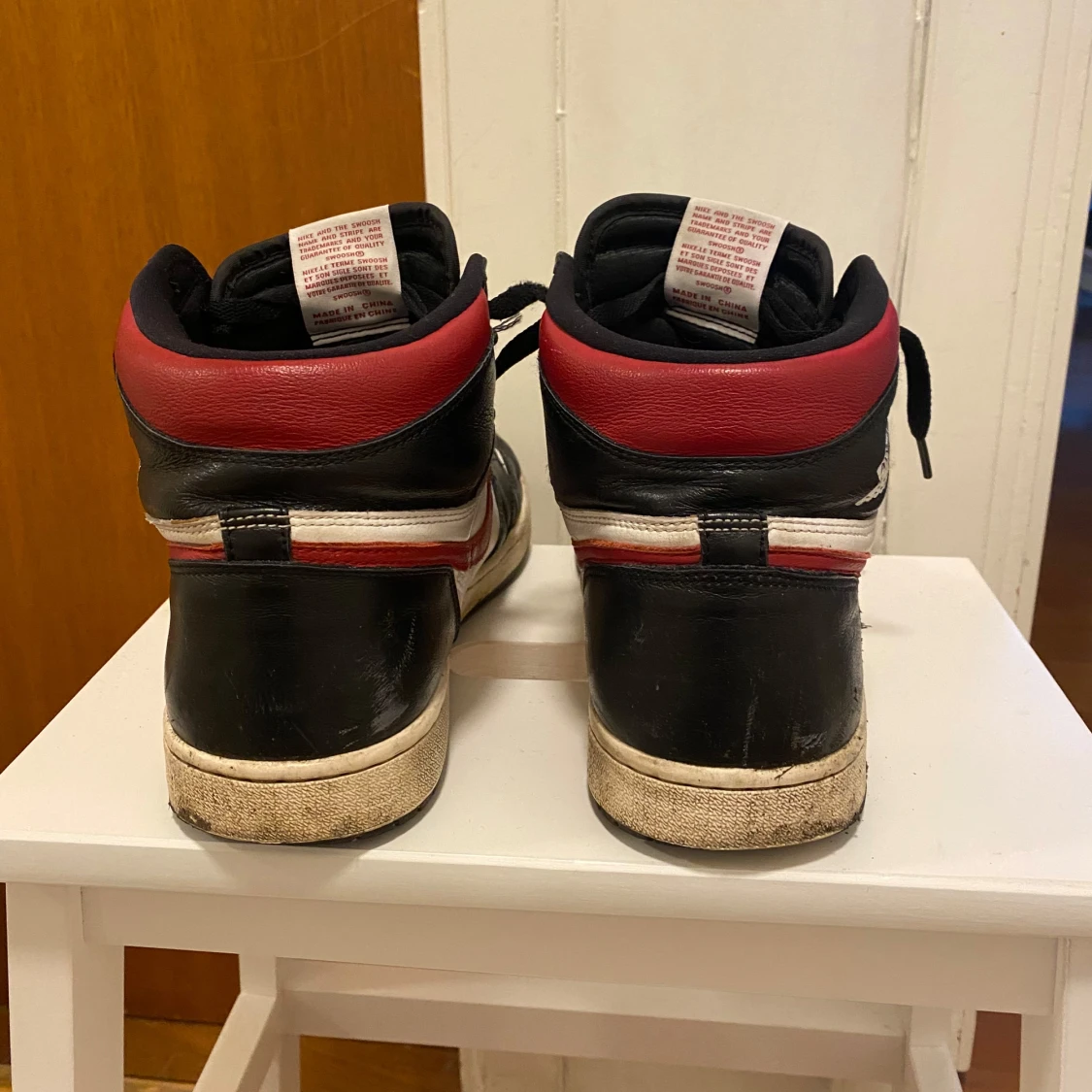 Jordan 1 Retro High - 91