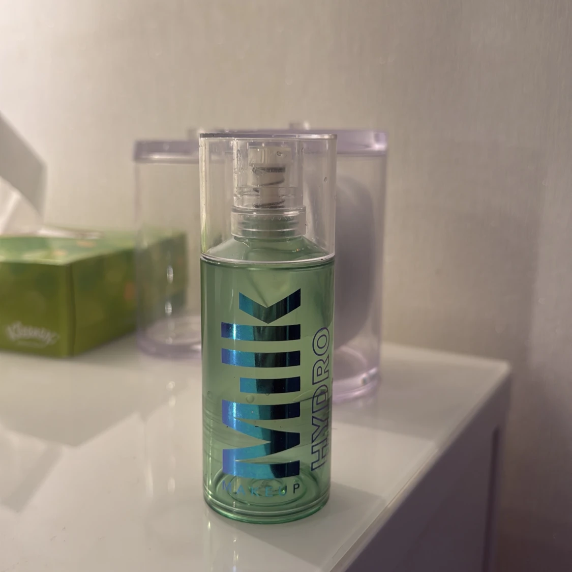 Grön Milk Hydro Grip Primer