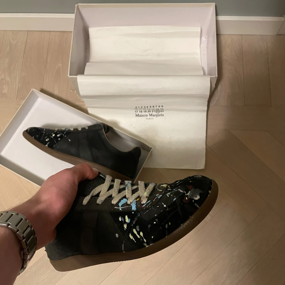 Maison Margiela Gats - 91