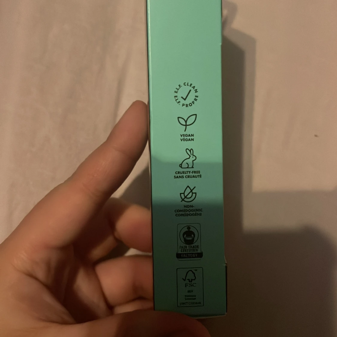 e.l.f. Power Grip Primer - 92