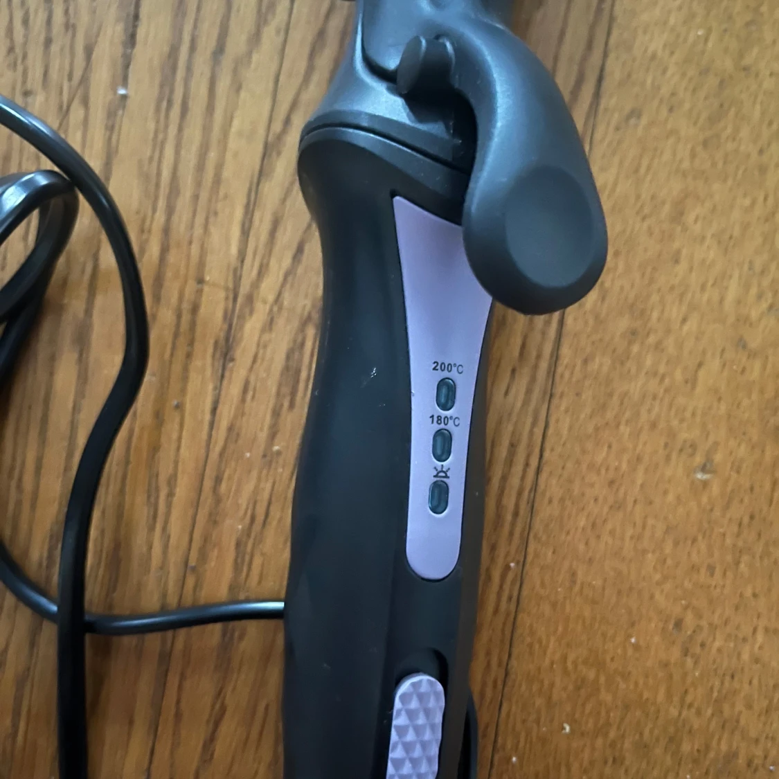 Plat och locktång - 2