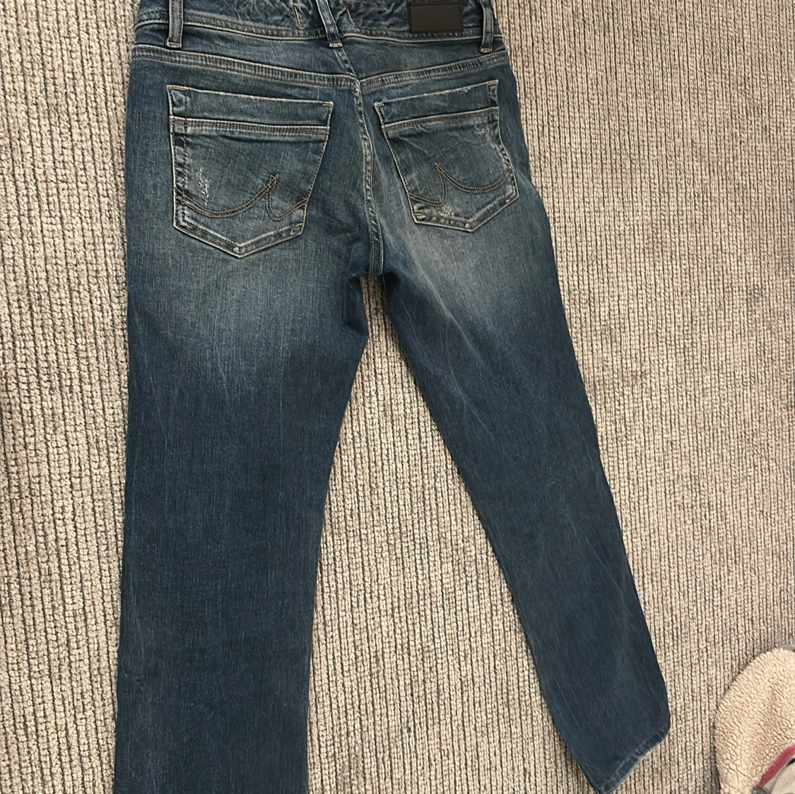 Blå jeans från LTB - 3