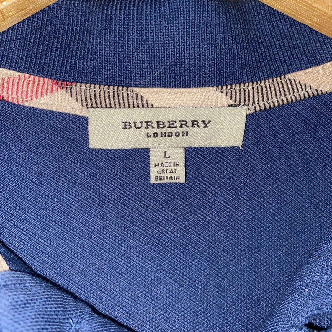 Burberry piké  - 2