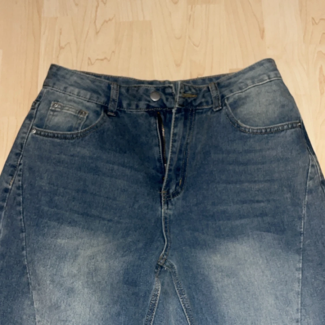 Helt nya aldrig använt dem