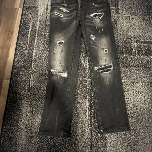 Ds2 👖  - Ds2 jeans säljer pga för små