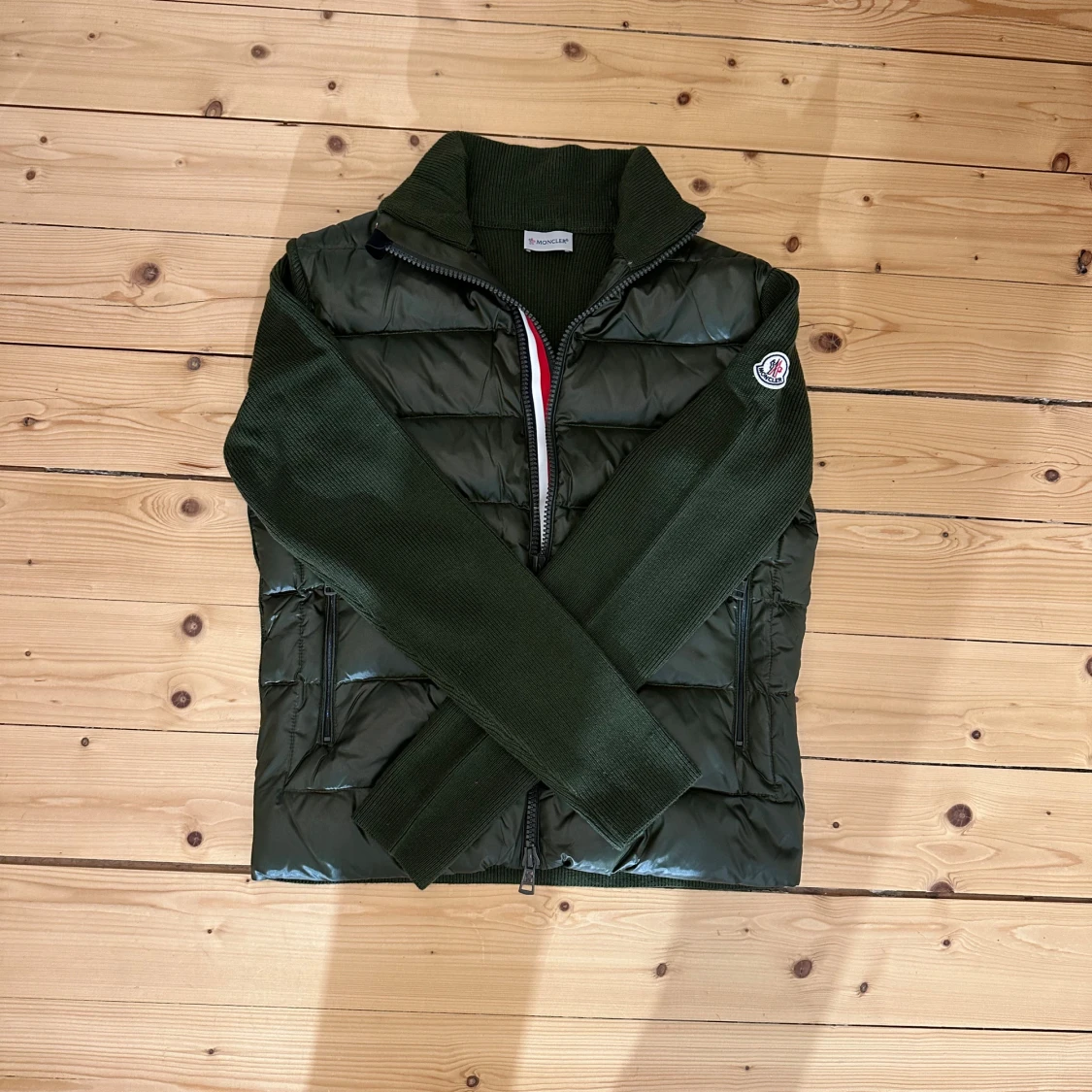 Moncler Cardigan