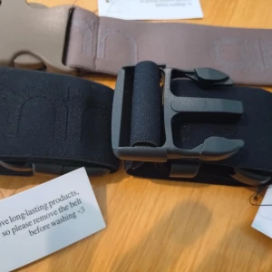 Nya skärp från Aimn - Nya skärp i storlek small 50 kronor styck eller alla 4 för 150 kronor. Kom l d baby voss byxorna