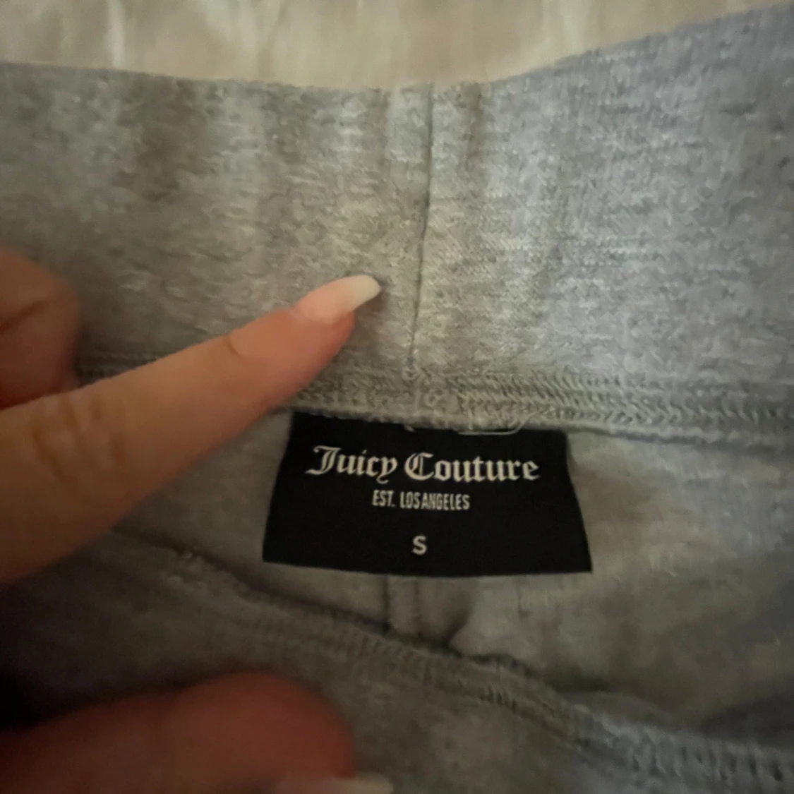 Juicy couture mys byxor  - 91