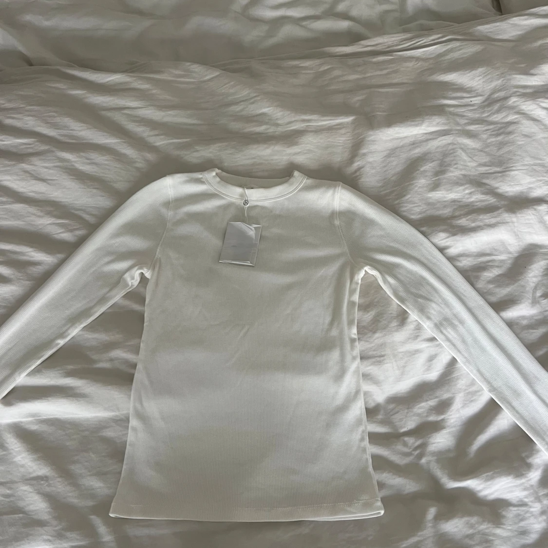 Långärmad tröja från Cocoandnuts - 90