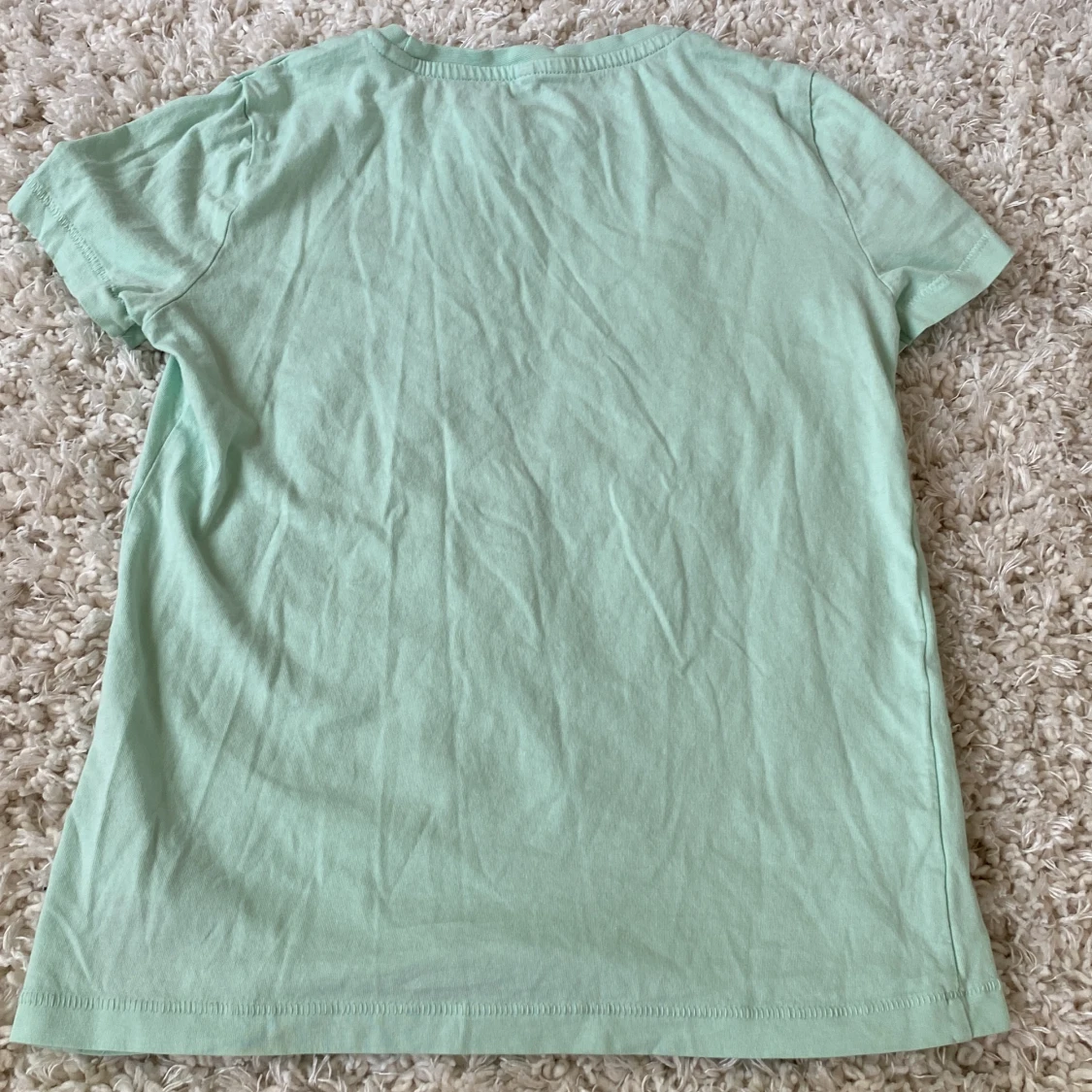 Grön t-shirts från only  - 90