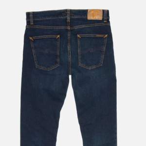 Nudie jeans