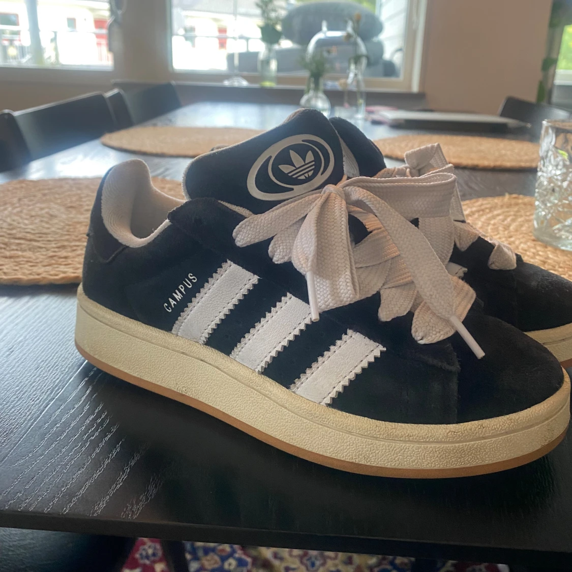 Addidas Campus - 90