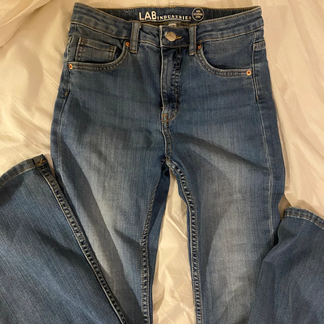 Bootcut Jeans stl 158