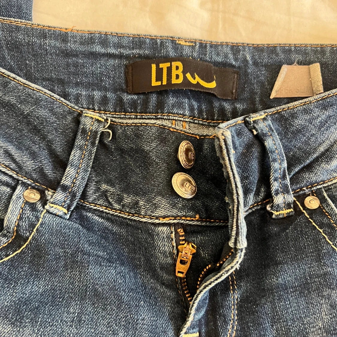Ltb jeans  - 91