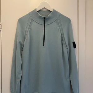 Stone Island Half Zip - Mycket bra skick!  Nypris 3699kr
