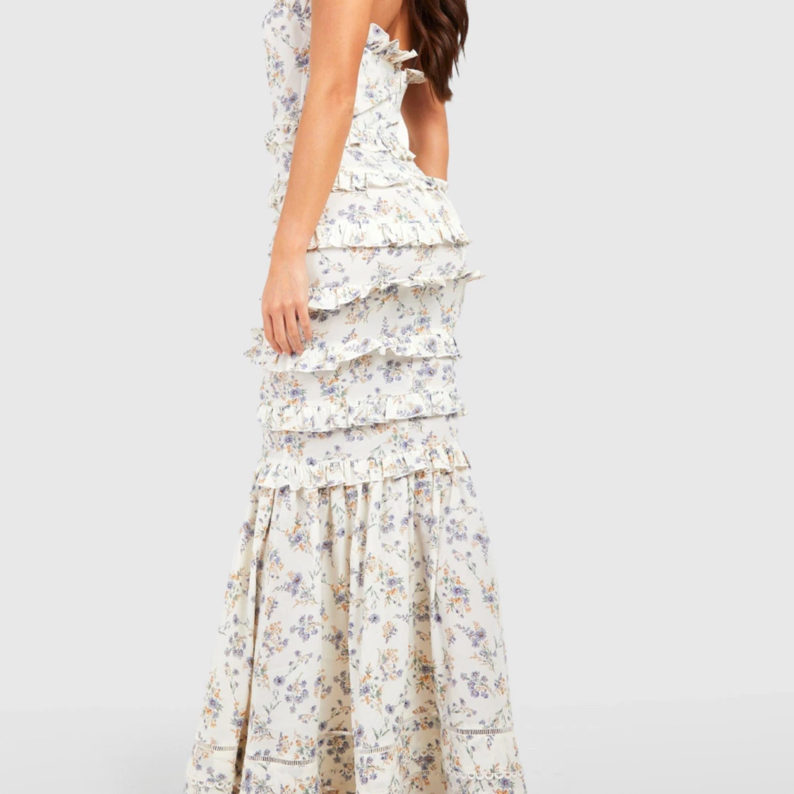 Boohoo maxiklänning - 91