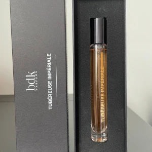 BDK Tubereuse Imperiale - New perfume from BDK Tubereuse Imperiale 10ml. 