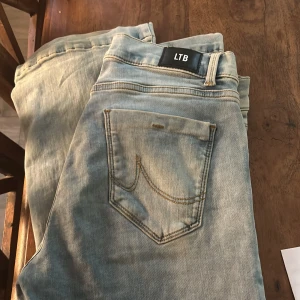 Ltb jeans - Säljer dessa bootcut jeans ifrån ltb då de inte kommer till användning,helt oanvända 🥰