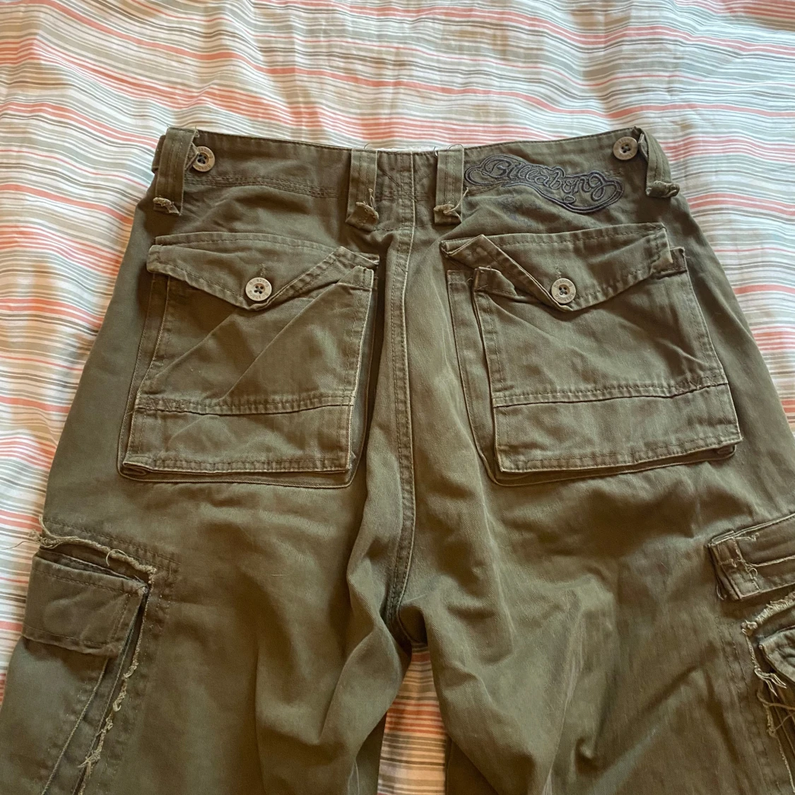 cargoshorts - 90