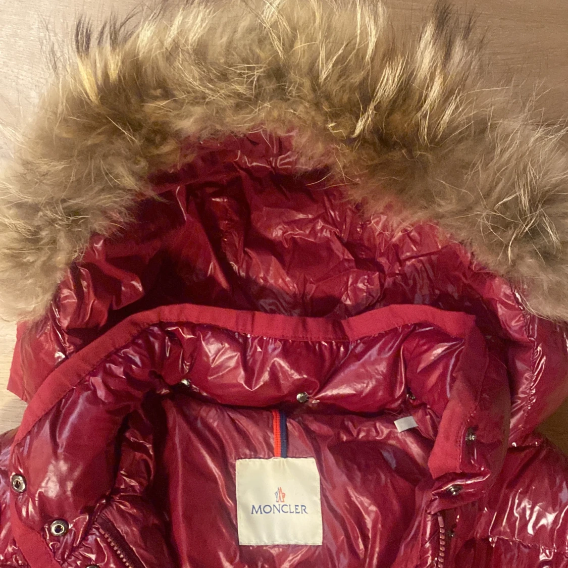 Moncler Jacka - 90