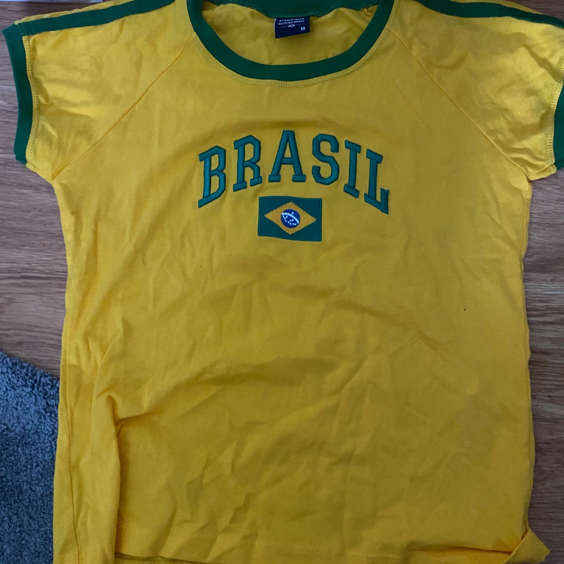 Brasil tröja