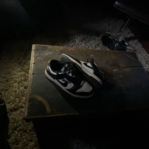 Panda dunks🔥🔥 - Behöver pengar för donken ett dunder pris köpt för 1200 begagnat inga defekter. Inte andvänds på drygt ett år för små för mig.